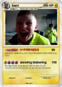 Sam!