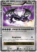 dark spyro