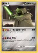Yoda T