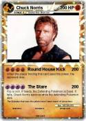 Chuck Norris