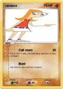 candace