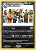 lego bros