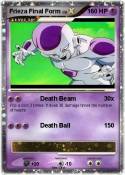 Frieza Final
