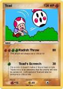 Toad