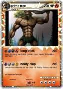 prime tree