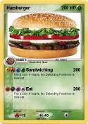 Hamburger