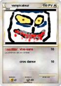 vampicateur