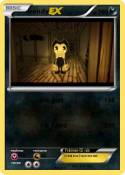 bendy