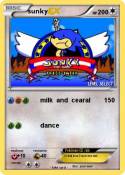 sunky