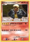 rockeur ou mota