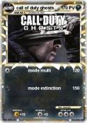call of duty