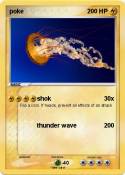 poke