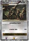CRALERS