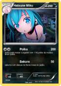 Hatsune Miku
