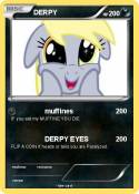 DERPY