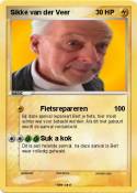 Sikke van der