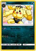 Mancpo pikchu