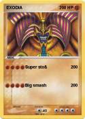 EXODIA