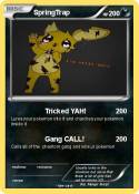 SpringTrap