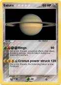 Saturn