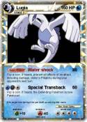 Lugia