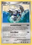 Lugia