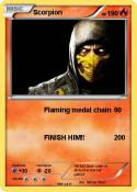 Scorpion