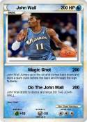 John Wall