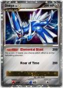Dialga