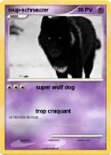loup-schnauzer