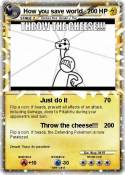How you save