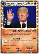 Donald J. Trump