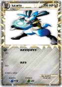 lucario