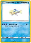 Rex90's Shiny