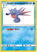 Rex90's Shiny