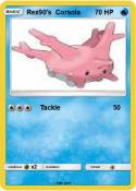 Rex90's Corsola