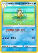 Rex90's Shiny