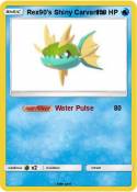 Rex90's Shiny