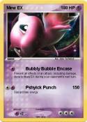 Mew EX