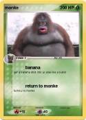 monke