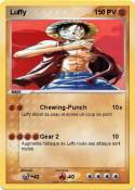 Luffy