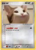 pop cat