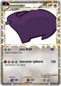 sussibaka