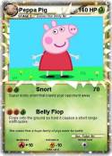 Peppa Pig