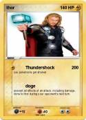 thor