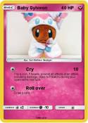 Baby Sylveon