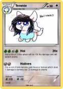 Temmie