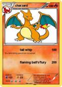 charzard