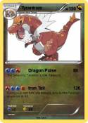 Tyrantrum