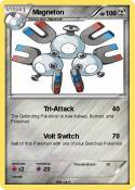 Magneton